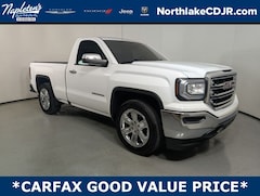 2018 GMC Sierra 1500 Base Truck