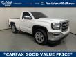 Used 2018 GMC Sierra 1500 Base Truck