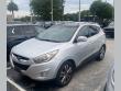Used 2014 Hyundai Tucson Limited SUV