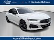  Acura TLX
