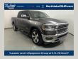 Used 2021 Ram 1500 Laramie Truck