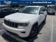 Used 2017 Jeep Grand Cherokee Limited SUV