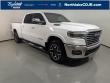 Used 2025 Ram 1500 Laramie Truck