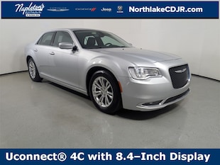 2020 Chrysler 300 Touring Sedan
