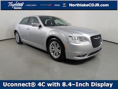 2020 Chrysler 300 Touring Sedan