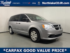 2015 Dodge Grand Caravan AVP Minivan/Van