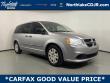 Used 2015 Dodge Grand Caravan AVP Minivan/Van