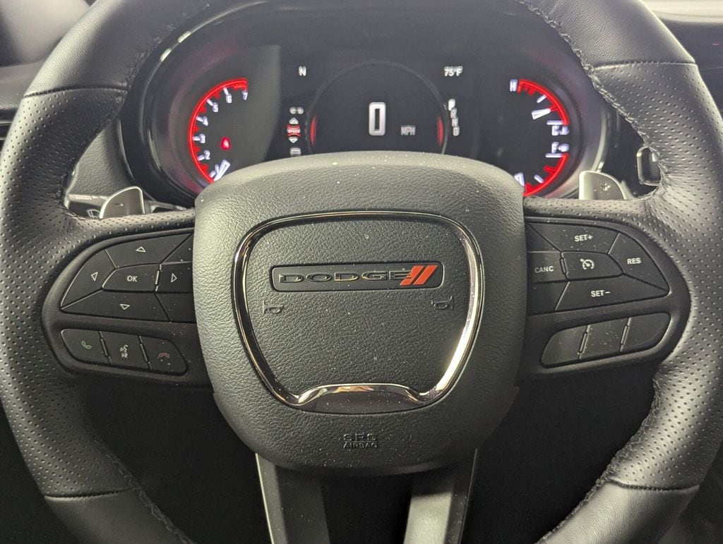 2026 Dodge Durango GT - Photo 19