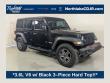 Used 2019 Jeep Wrangler Unlimited Sport S SUV
