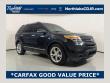 Used 2014 Ford Explorer Limited SUV