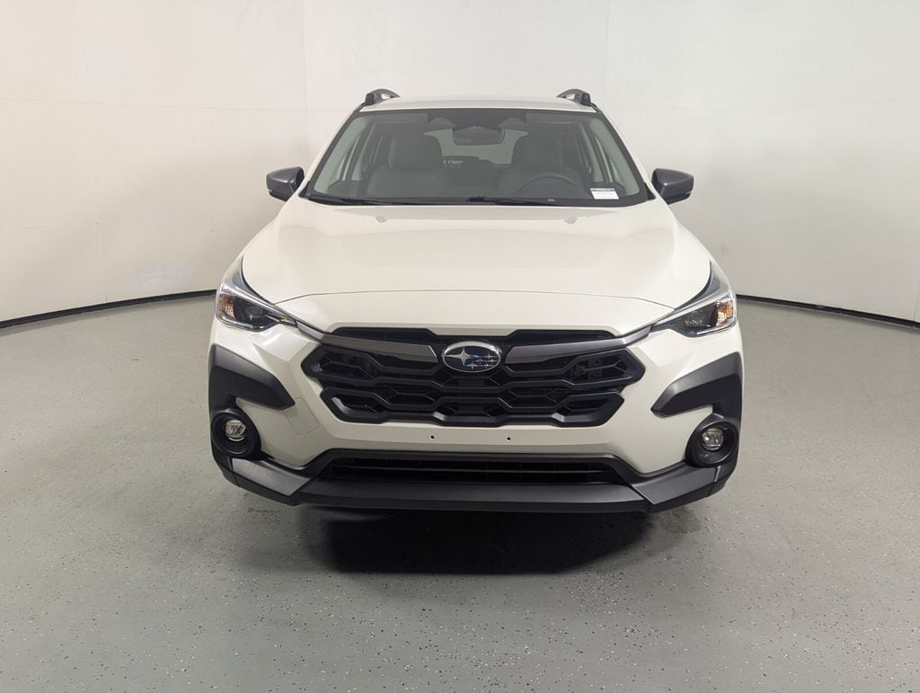 Used 2024 Subaru Crosstrek Premium SUV