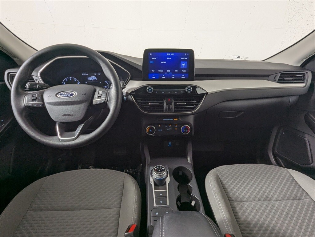 2022 Ford Escape SE photo 14