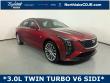 Used 2025 CADILLAC CT5 Premium Luxury Sedan