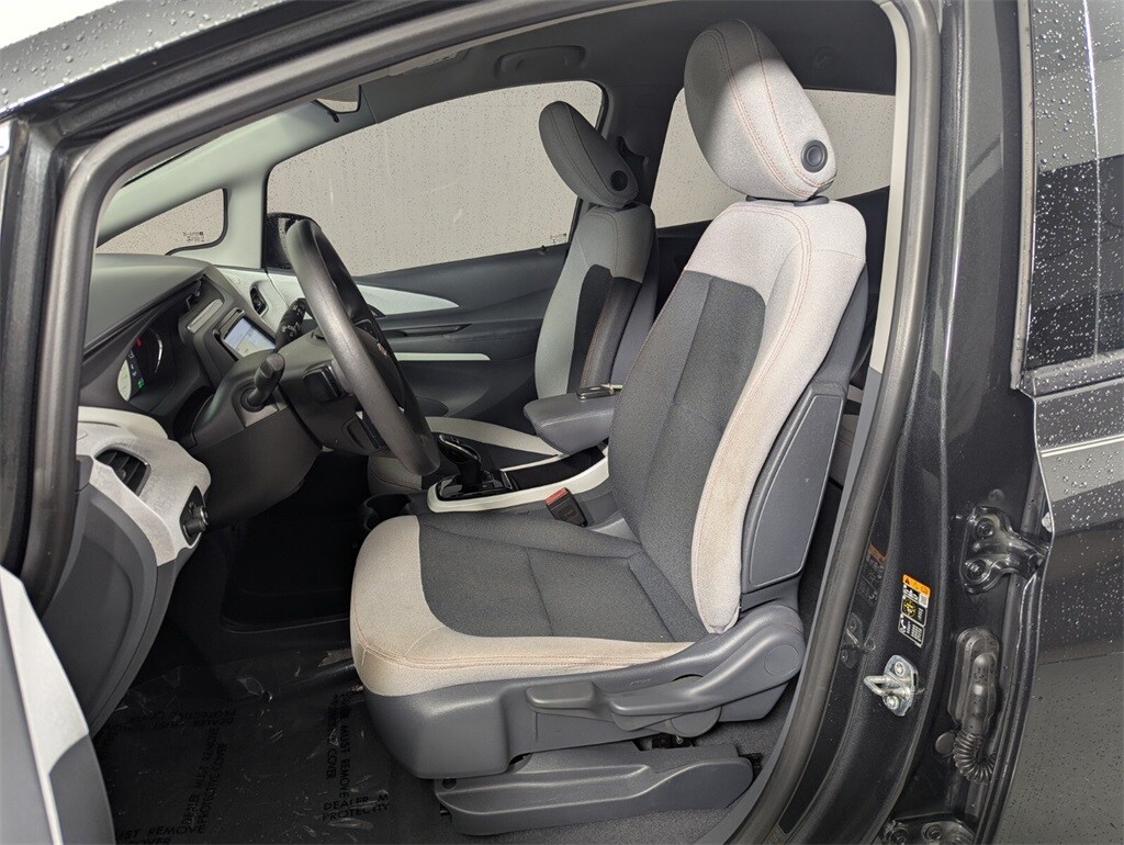 2019 Chevrolet Bolt EV photo 12