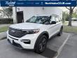Used 2022 Ford Explorer XLT SUV