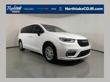 2026 Chrysler Pacifica SELECT Passenger Van