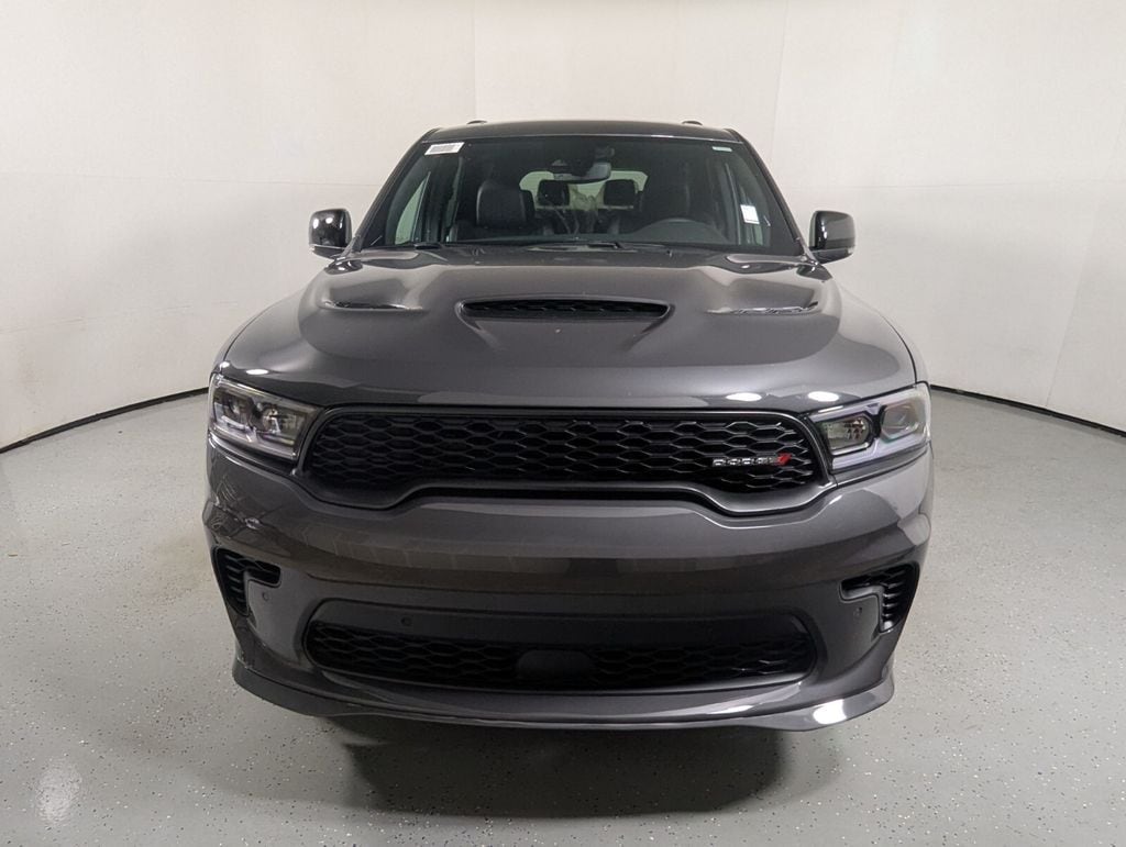 New 2026 Dodge Durango GT PLUS AWD Sport Utility