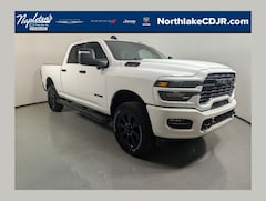 2026 Ram 2500 BIG HORN CREW CAB 4X4 6'4 BOX Pickup