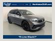 Used 2024 Volkswagen Tiguan 2.0T SE R-Line Black SUV