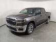 2026 Ram 1500 BIG HORN CREW CAB 4X4 5'7 BOX Pickup