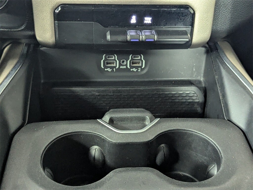 2020 Ram 1500 Laramie photo 19