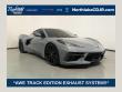Used 2024 Chevrolet Corvette Stingray Coupe