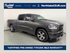 2023 Ram 1500 Laramie Truck