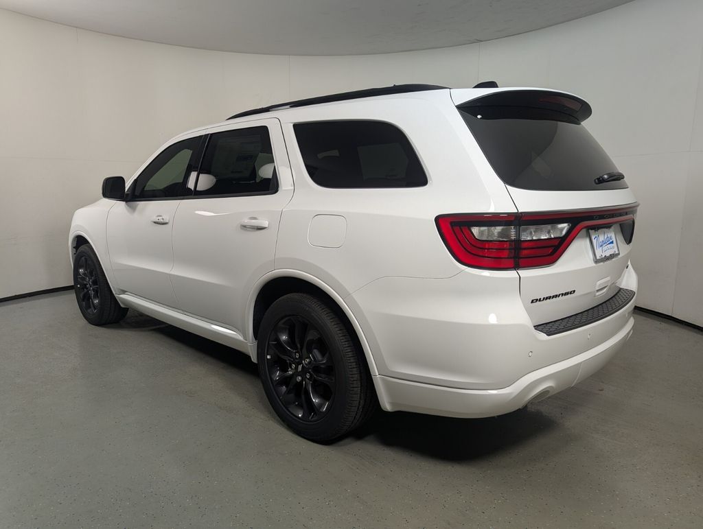 2026 Dodge Durango GT - Photo 6