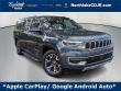 Used 2024 Jeep Wagoneer L Series III SUV