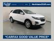 Used 2024 Chevrolet Equinox LT SUV