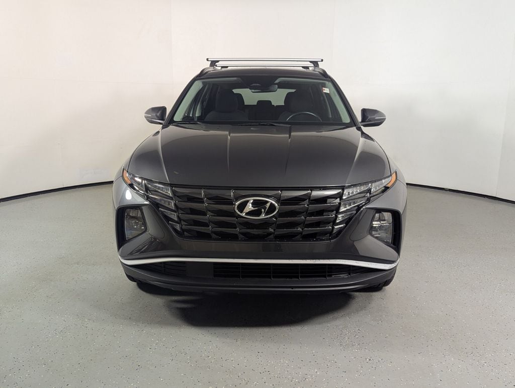 Used 2022 Hyundai Tucson SEL SUV