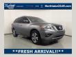 Used 2019 Nissan Pathfinder SV SUV