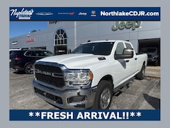 2023 Ram 2500 Tradesman Truck