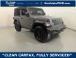 Used 2020 Jeep Wrangler Sport SUV