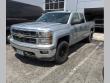 Used 2014 Chevrolet Silverado 1500 LT Truck