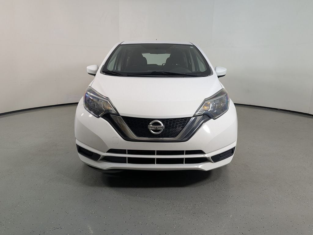 Used 2017 Nissan Versa Note SV with VIN 3N1CE2CP6HL368932 for sale in Lake Park, FL