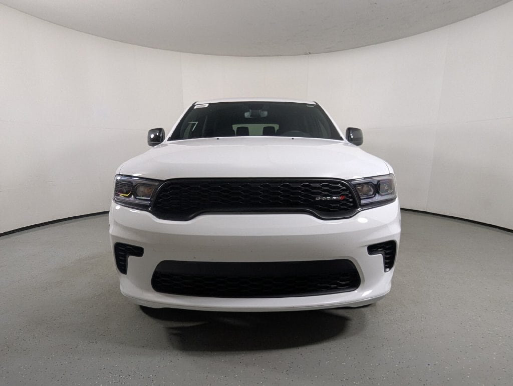 2026 Dodge Durango GT - Photo 2