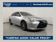 Used 2015 Toyota Camry XSE Sedan