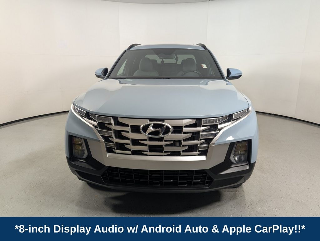Used 2022 Hyundai Santa Cruz SEL Premium Truck