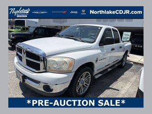 2006 Dodge Ram 1500 SLT Truck