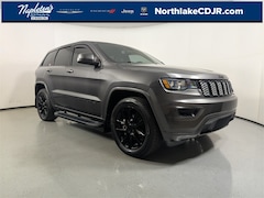 2019 Jeep Grand Cherokee Altitude SUV