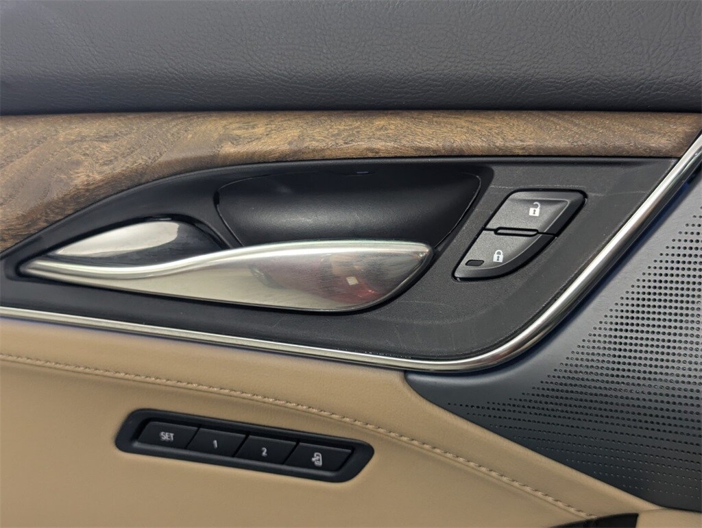 2025 Cadillac CT5 Premium Luxury photo 13