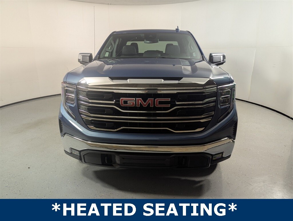 2024 Gmc Sierra 1500 SLT photo 2