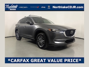 2020 Mazda CX-5 Touring SUV