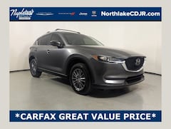 2020 Mazda CX-5 Touring SUV