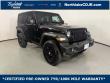 Certified 2022 Jeep Wrangler Sport S SUV