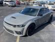 Used 2023 Dodge Charger R/T Scat Pack Widebody Sedan