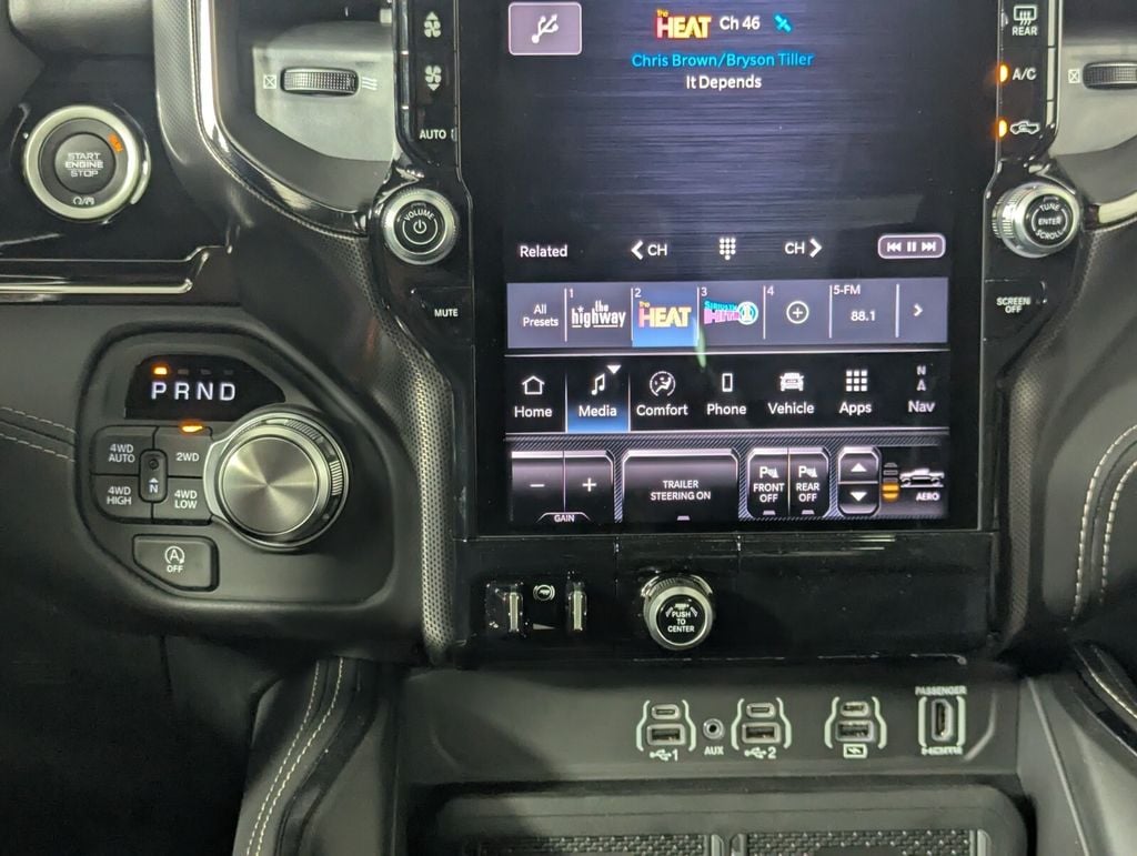 2026 RAM 1500 Limited - Photo 25