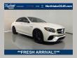 Used 2018 Mercedes-Benz E-Class E 63 S AMGÂ® Sedan
