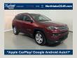 Used 2022 Jeep Compass Latitude SUV